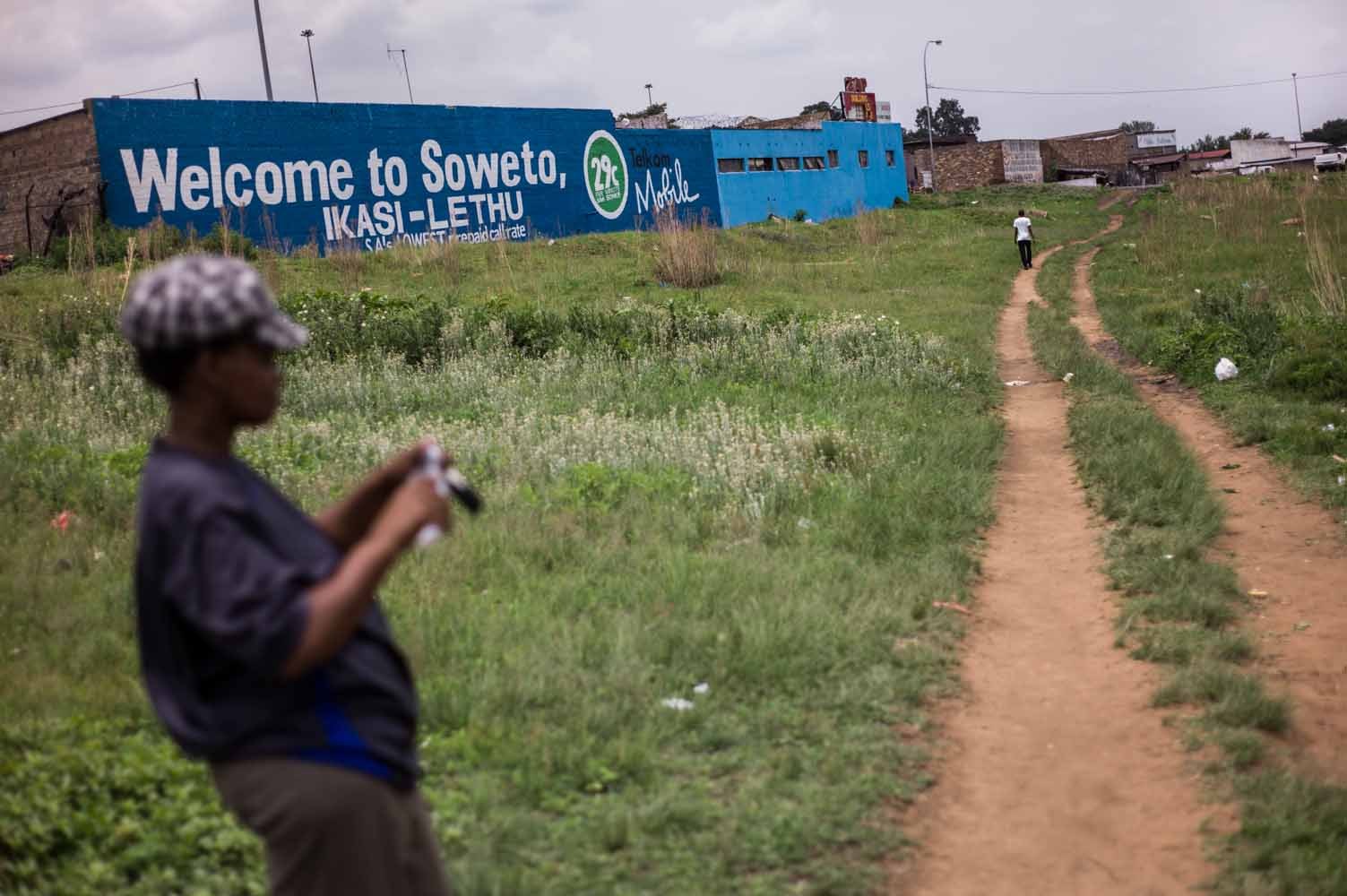 Nairobi/Kibera