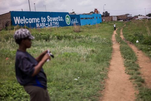 Nairobi/Kibera