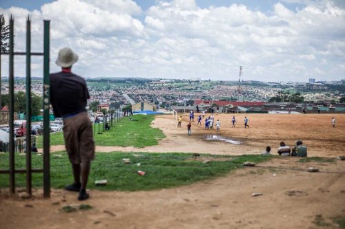 Nairobi/Kibera