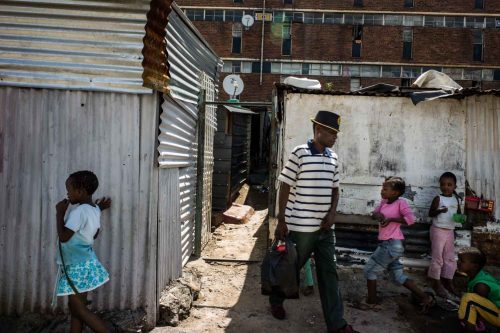 Nairobi/Kibera