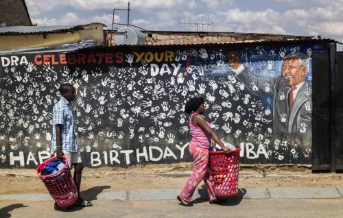 Nairobi/Kibera