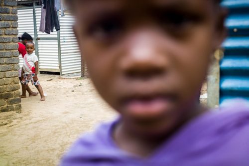 Nairobi/Kibera