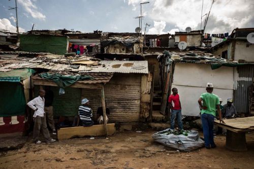 Nairobi/Kibera