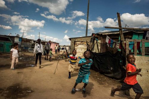 Nairobi/Kibera