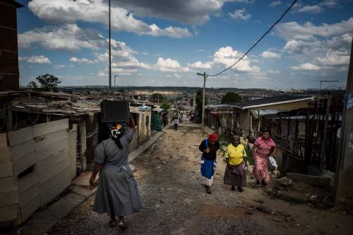 Nairobi/Kibera
