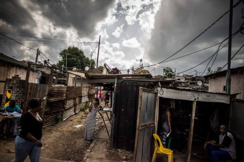 Nairobi/Kibera