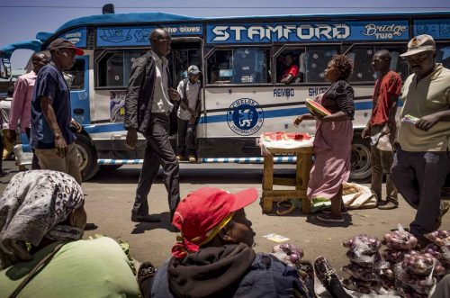 Kenya, Nairobi