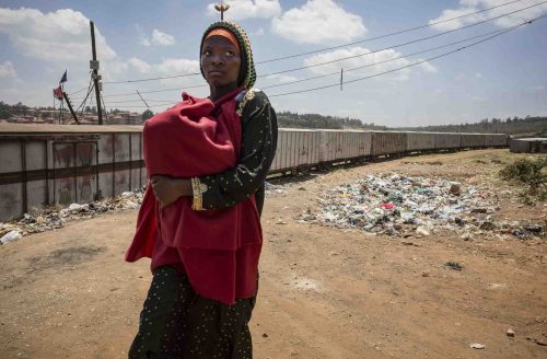Kibera,  Kenya