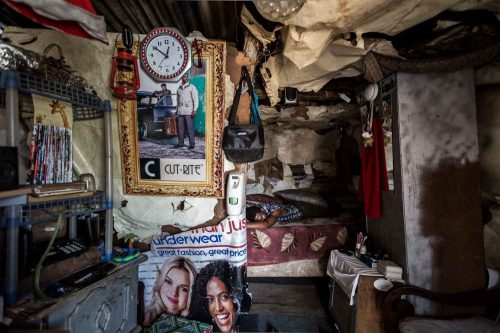 Nairobi/Kibera