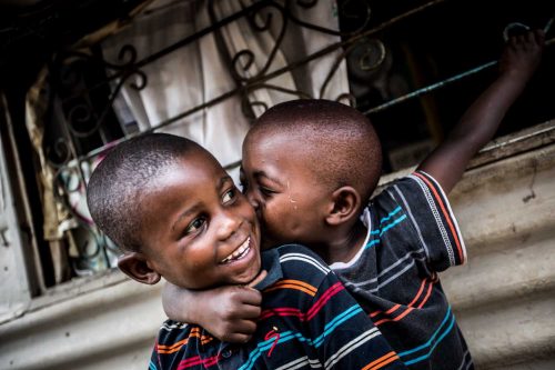 Nairobi/Kibera