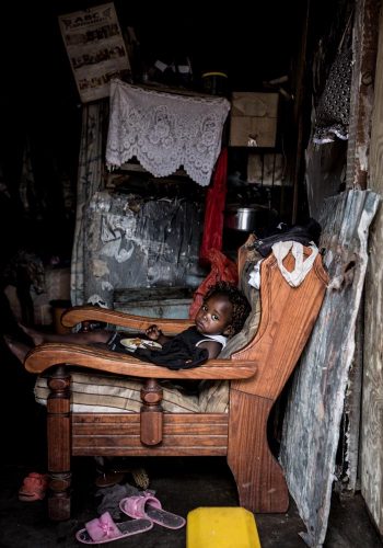 Nairobi/Kibera
