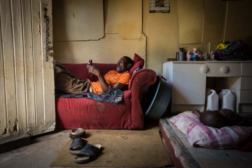 Nairobi/Kibera