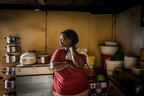 Nairobi/Kibera