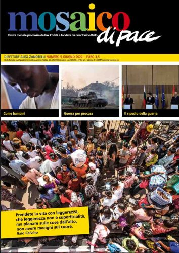 Tear sheets
