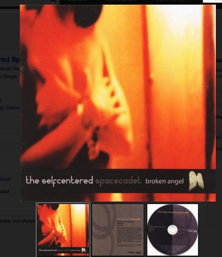 Tear sheets