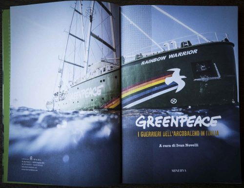 Tear sheets