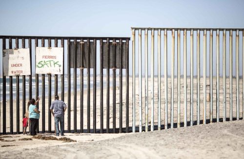 TiJUANA Border