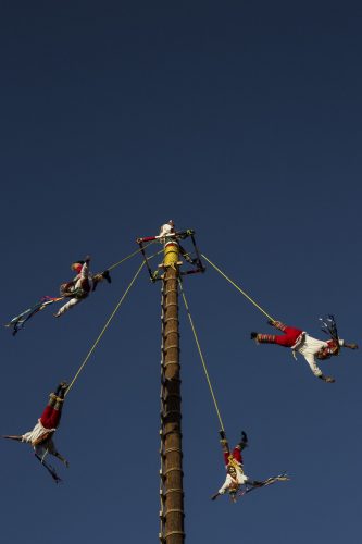 TiJUANA Border