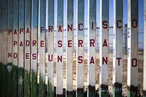 TiJUANA Border
