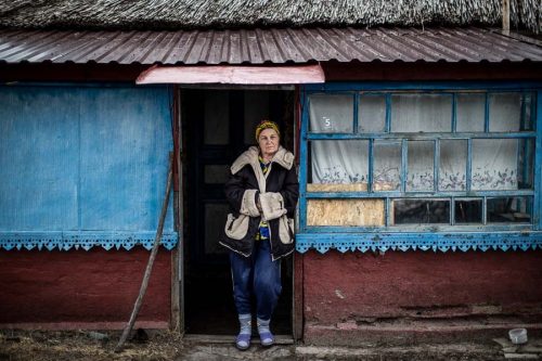 Ukraine 2014